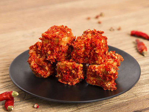 黔陽(yáng)瞐豆腐乳 黔陽(yáng)瞐豆腐乳